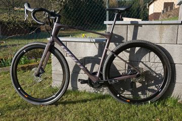 Tweedehands Giant Revolt Advanced 0 2023 2023 Road & Gravel