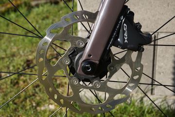 Giant Revolt Advanced 0 2023 2023 Road & Gravel d'occasion — image 7 sur 12