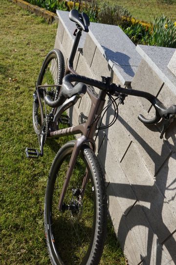 Giant Revolt Advanced 0 2023 2023 Road & Gravel d'occasion — image 3 sur 12