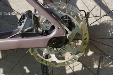 Giant Revolt Advanced 0 2023 2023 Road & Gravel d'occasion — image 11 sur 12