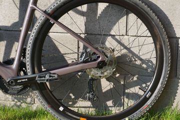 Giant Revolt Advanced 0 2023 2023 Road & Gravel d'occasion — image 10 sur 12