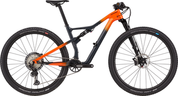 Used Cannondale Scalpel Carbon 2 2020 2020 MTB