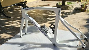 Pinarello, Dogma F Disc 2023 Frameset