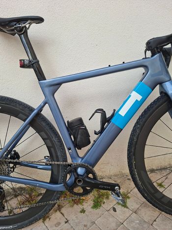 3T, Exploro PRO GRX 2020