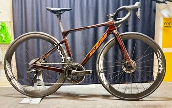 KTM, REVELATOR ALTO EXONIC 2025
