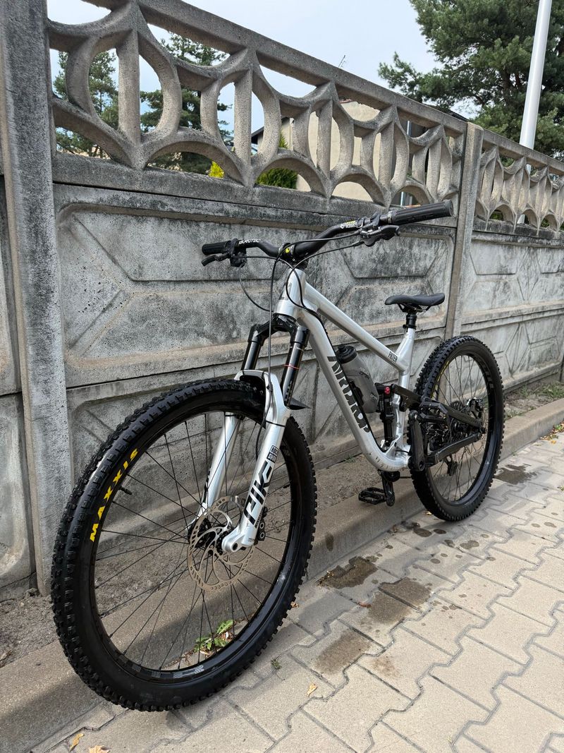 Used Airdrop Custom SRAM GX 2024 MTB