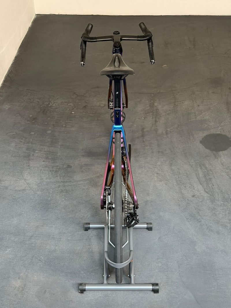 Basso SV Shimano Ultegra 8170 Di2 2025 2025 Road & Gravel d'occasion