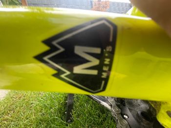 Used Specialiced Specialiced Custom Shimano Deore XT 2022 Mountainbike — image 6 of 11