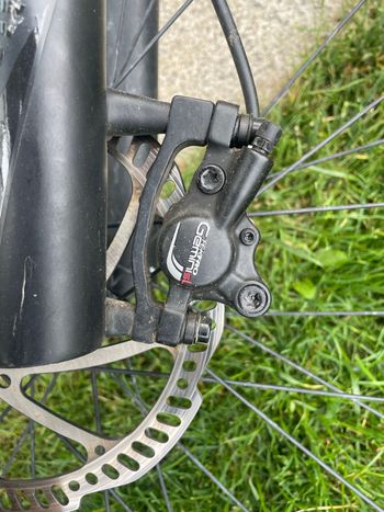 Used Specialiced Specialiced Custom Shimano Deore XT 2022 Mountainbike — image 7 of 11