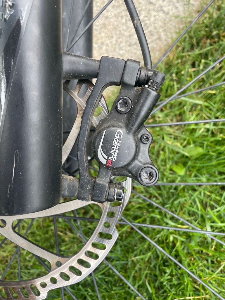 Used Specialiced Specialiced Custom Shimano Deore XT 2022 Mountainbike — image 7 of 11