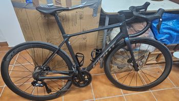 Giant, TCR Advanced Pro 0 Di2 2025