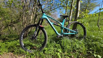 Canyon, Spectral 7 2022