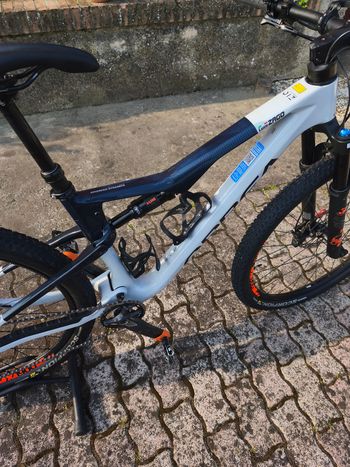 Orbea, OIZ M30 2025