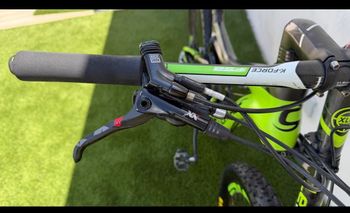 Cannondale, Scalpel SRAM XX1 Eagle AXS