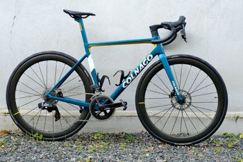 Colnago, V3 Disc Rival AXS Bike 2024