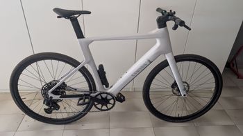 Canyon, Roadlite:ONfly CF 2025