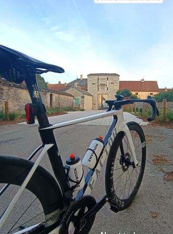 Factor, Factor Ostro VAM 2.0 Frameset