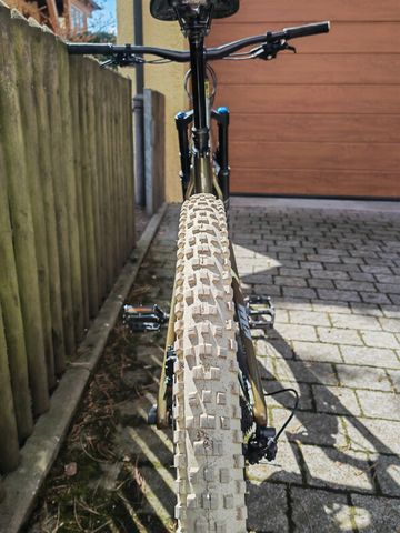 Tweedehands KTM PROWLER MASTER 2022 2022 Mountainbike — afbeelding 4 van 7