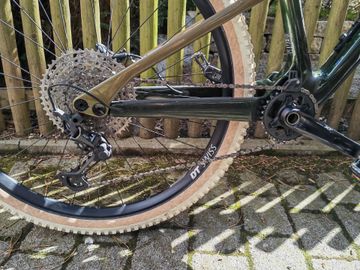 Tweedehands KTM PROWLER MASTER 2022 2022 Mountainbike — afbeelding 3 van 7