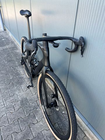 Brugt Pinarello Grevil Shimano GRX 2024 Road & Gravel — billede 2 af 7