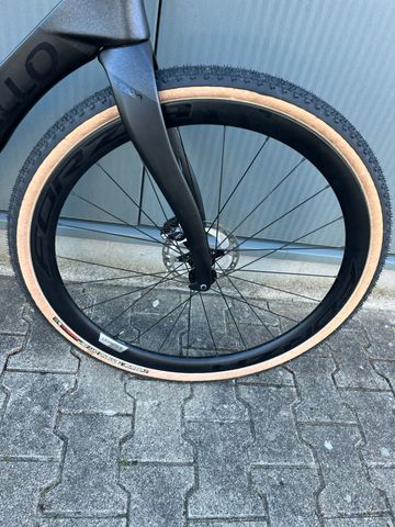 Brugt Pinarello Grevil Shimano GRX 2024 Road & Gravel — billede 7 af 7