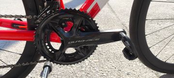 Brugt Trek Émonda SLR 9 2024 2024 Road & Gravel — billede 3 af 4