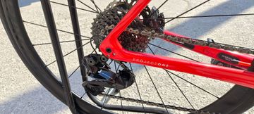 Brugt Trek Émonda SLR 9 2024 2024 Road & Gravel — billede 4 af 4