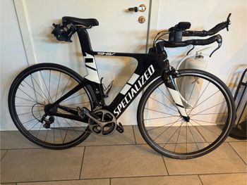 Specialized, Shiv Elite 2018