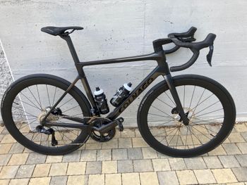 Colnago, V4Rs Shimano Ultegra Di2 2025