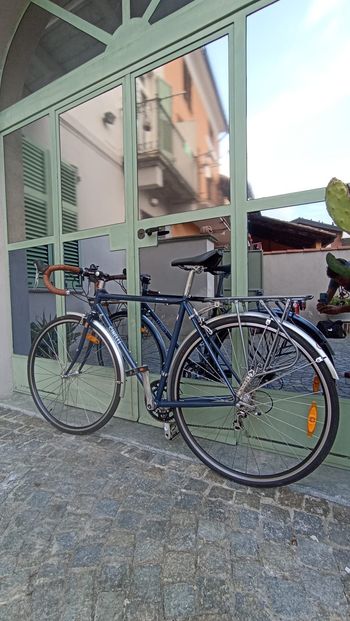 Cinelli, Gazzetta FSA K-Force