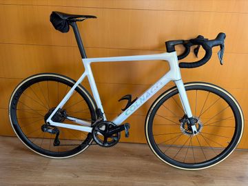 Gebrauchtes Colnago V4Rs Shimano Ultegra Di2 2025 2025 Road & Gravel
