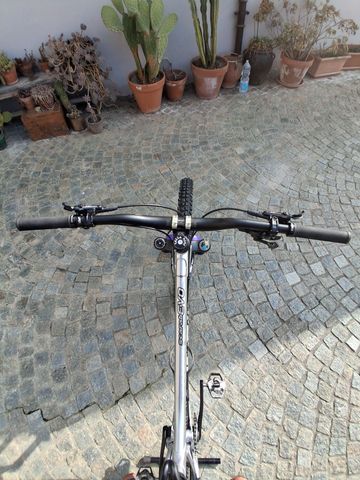 Ancillotti SCARAB 29 EVO 2024 Mountainbike d'occasion — image 2 sur 4