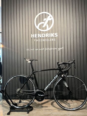 Bianchi, Via Nirone 7 105 2023