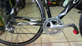 Used Orbea Orbea Custom Shimano 105 2000 Road & Gravel — image 2 of 7