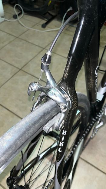 Used Orbea Orbea Custom Shimano 105 2000 Road & Gravel — image 3 of 7