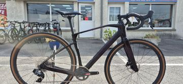 Gebrauchtes Polygon TAMBORA G8X 2025 2025 Road & Gravel