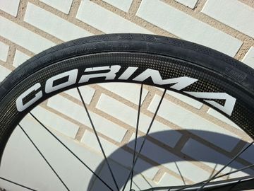 Brugt Pinarello Angliru Shimano 105 Di2 2020 Road & Gravel — billede 7 af 9