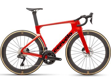 Gebrauchtes Cervélo S5 Ultegra Di2 2026 2026 Road & Gravel