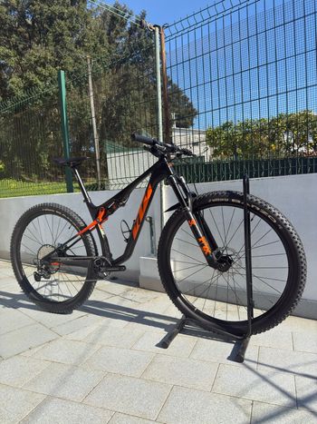 KTM, Scarp MT Master 2020