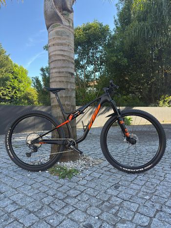 KTM, Scarp MT Master 2020