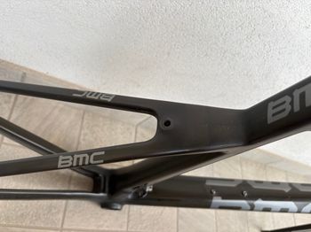 Used BMC Teammachine Slr01 2016 Frameset 2016 Road & Gravel — image 13 of 17