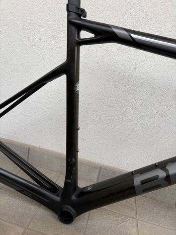 Used BMC Teammachine Slr01 2016 Frameset 2016 Road & Gravel — image 9 of 17