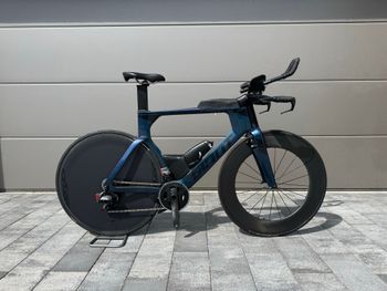Giant, Trinity Advanced Pro 1 2020