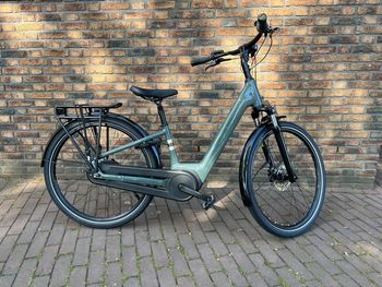Trek, District+ 2 2026