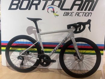 Specialized, Tarmac SL8 Pro - Shimano Ultegra Di2 2026