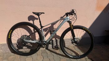 CUBE, ELITE C:62, PRO 2024