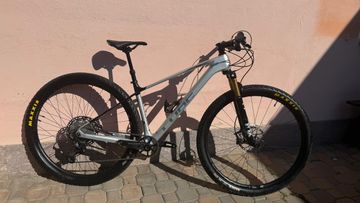 CUBE ELITE C:62, PRO 2024 2024 MTB d'occasion