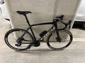Trek, Émonda SL 7 AXS 2023