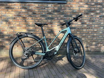 Trek, FX+ 7 Midstep 2026