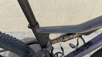 Used Orbea OIZ M-PRO XO 2023 2023 Mountainbike — image 42 of 49